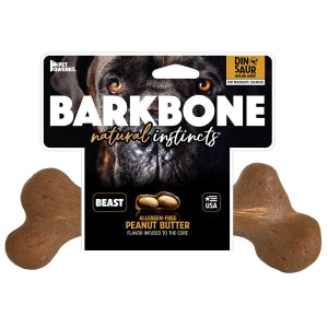 Bark Bone Dog Chew Toy | Best Dog Chew Toy