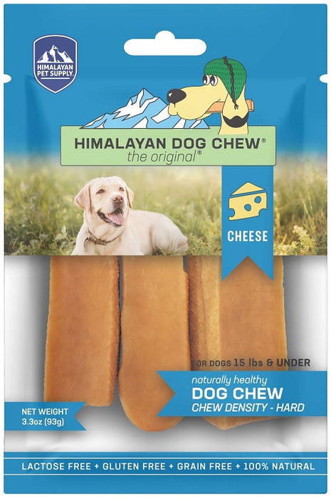 Himalayan Dog Chew - Al's Pals Pets
