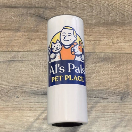 Al's Pals Insulated Tumbler - Al's Pals Pets