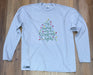 Christmas Lights Long Sleeve Shirt/Sweatshirt - Al's Pals Pets