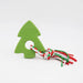 Zippy Paws Christmas Tree Teether! - Al's Pals Pets