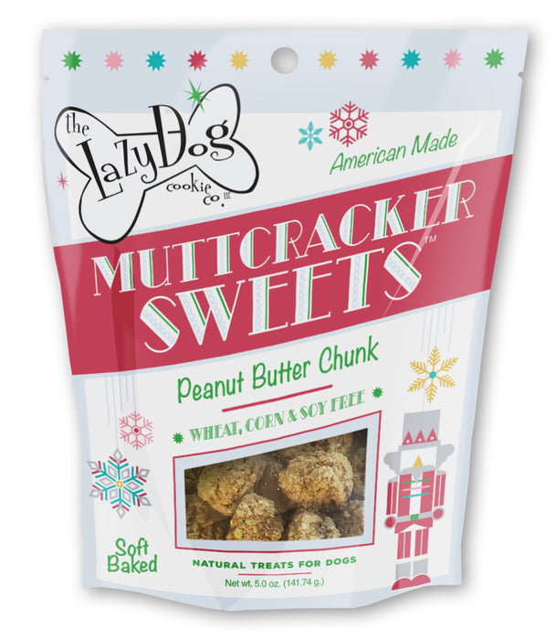 Muttcracker Sweets - Al's Pals Pets