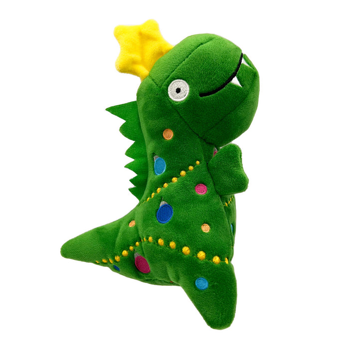 Tree Rex Dino Plush Toy - Al's Pals Pets