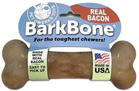 Bark Bone Dog Chew Toy | Best Dog Chew Toy - Al's Pals Pets