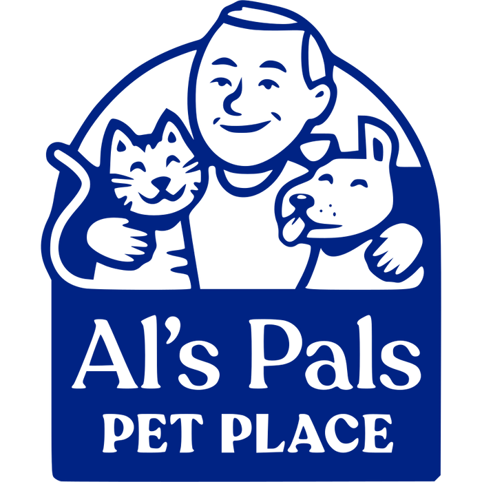 Al's Pals T-Shirts - Al's Pals Pets