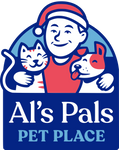 Al's Pals T-Shirts - Al's Pals Pets
