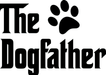 THE DOGFATHER SHIRT - Al's Pals Pets
